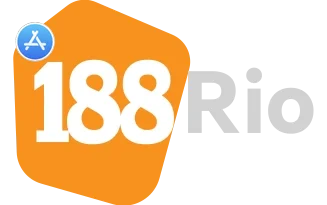 App 188rio para Android e iOS - download grátis