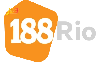 Logo da 188rio