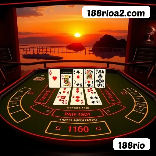 Configurações úteis dentro do app 188rio