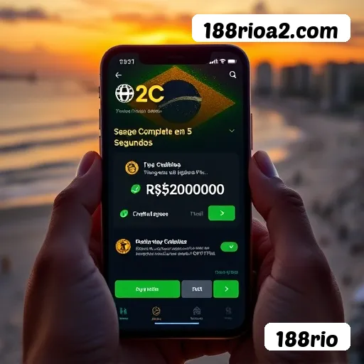 Cassino ao vivo 188rio dealers