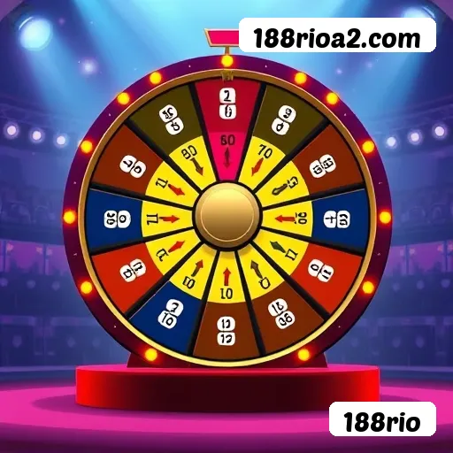 Aplicativo móvel 188rio para iOS e Android